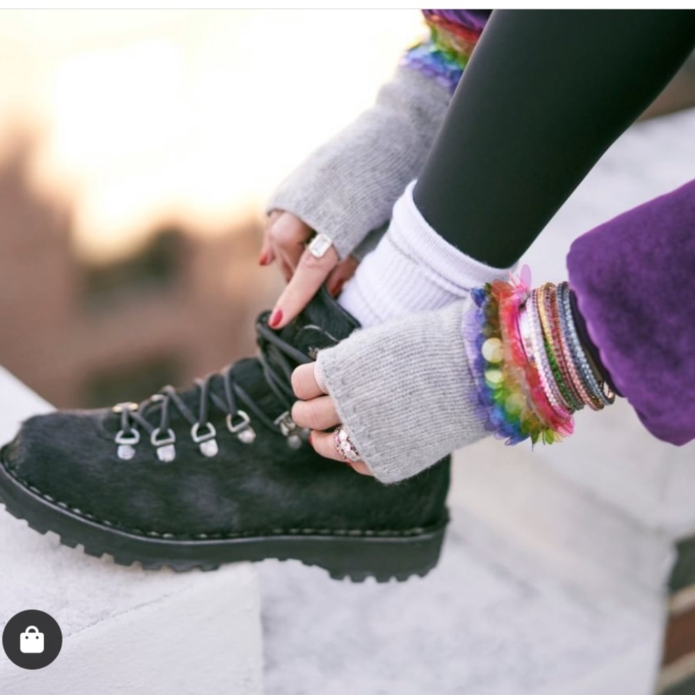 Diemme Roccia Vet boots